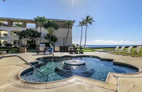 Poipu Condo | Premium Amenities-Pool Beach, On-Site Restaurant-2 BR Garden View