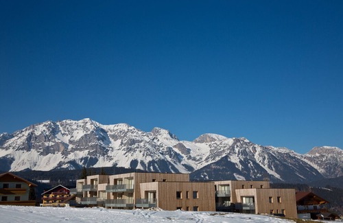 Schladming Apartment | Premium Apartment with 3 bedrooms and sauna area