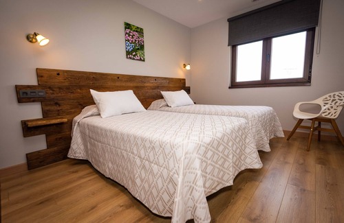 Valdes Apartment | Premium Apartment 4pax Casa Carín