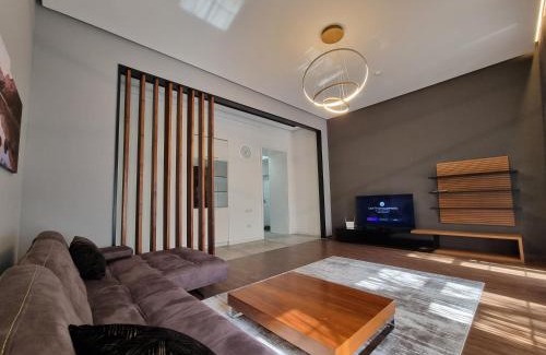 Nasimi Apartment | Premium Apartment by Bakuapart