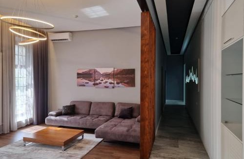 Nasimi Apartment | Premium Apartment by Bakuapart