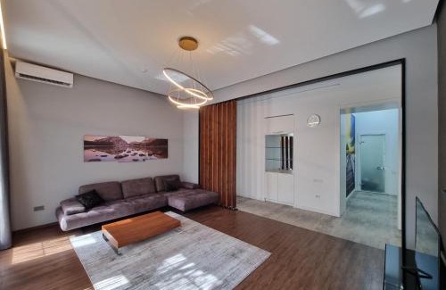 Nasimi Apartment | Premium Apartment by Bakuapart