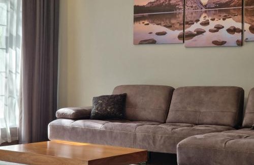 Nasimi Apartment | Premium Apartment by Bakuapart