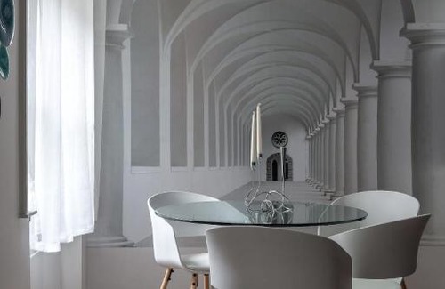 Erzsebetvaros Apartment | Premium Apartment by Hi5-King street's Luxury