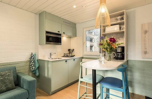 Peer Apartment | Premium-Apartment für 2 Personen