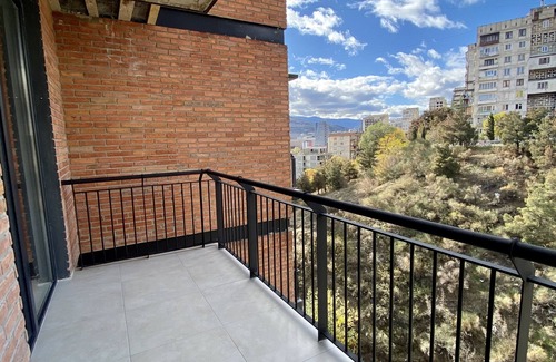 Vake-Saburtalo Apartment | Premium Apartment GT Tower in Saburtalo
