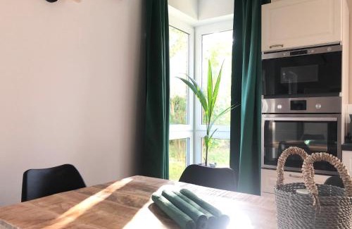 Burg Apartment | *Premium-Apartment im Spreewald*