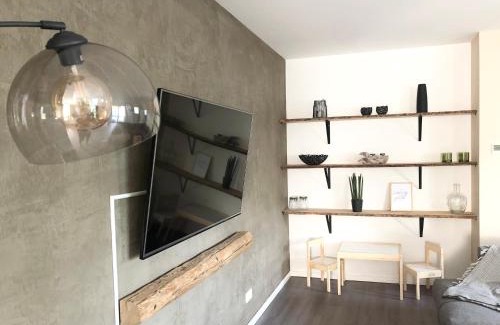 Burg Apartment | *Premium-Apartment im Spreewald*