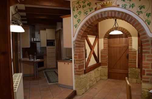 Ottendorf Apartment | Premium apartment in the East Styrian hills