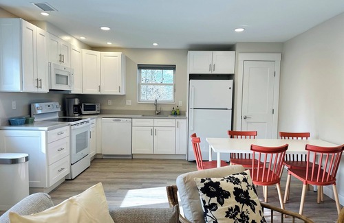 Bar Harbor Condo | Premium Apartment Living in Bar Harbor