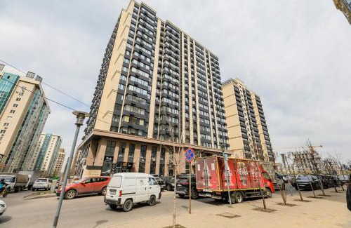 Almaty Apartment | Premium Apartment Network by MEGA Mall