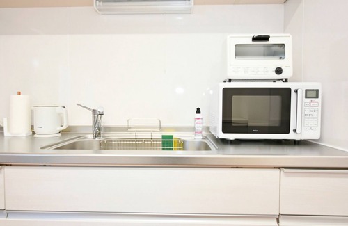 Chuo-ku Apartment | Premium apartment/Sapporo Hokkaidō