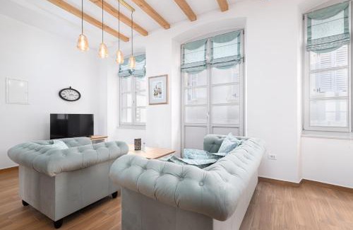 City Center Apartment | Premium Apartment Vergottini