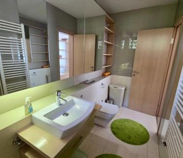 Novo Sarajevo Apartment | Premium Apartment Vilsonovo