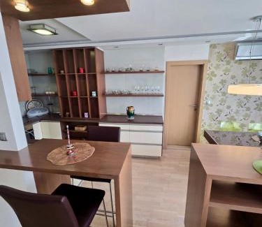 Novo Sarajevo Apartment | Premium Apartment Vilsonovo