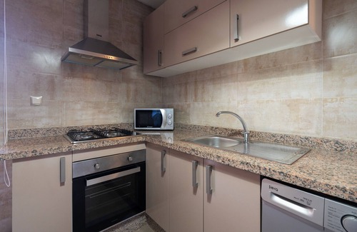 Mohammedia Apartment | Premium Apartment with Pool