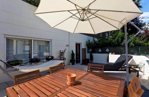Uniao de Freguesias do Centro Apartment | Premium Apartment with Private Terrace & Garage