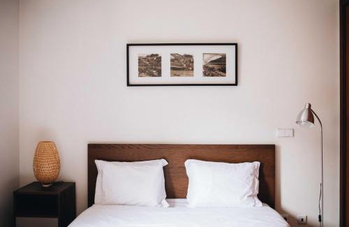 Uniao de Freguesias do Centro Apartment | Premium Apartment with Private Terrace & Garage