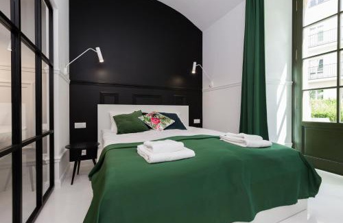 Stradom Apartment | Premium Apartments by Wawel Castle