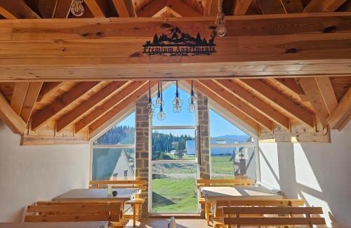 Zabljak Apartment | Premium Apartments