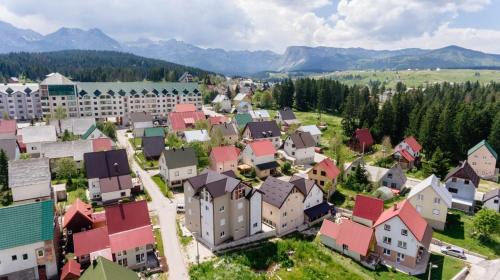 Zabljak Apartment | Premium Apartments