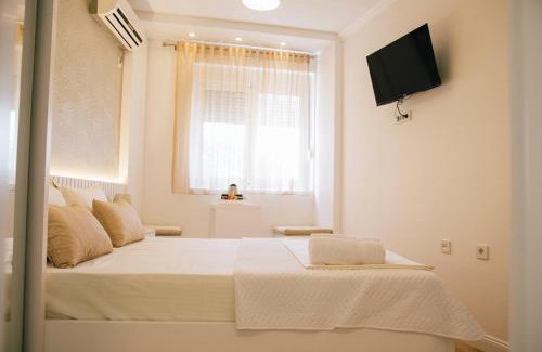 Rana Apartment | Premium apartments