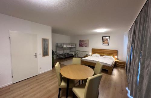 Schwetzingen House | Premium Apartments Schwetzingen, Heidelberg, Speyer