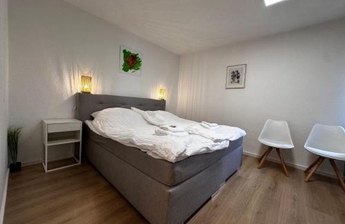 Schwetzingen House | Premium Apartments Schwetzingen, Heidelberg, Speyer