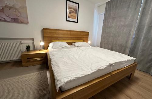 Schwetzingen House | Premium Apartments Schwetzingen, Heidelberg, Speyer