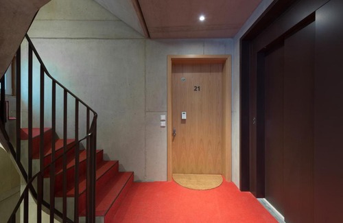 Mitte Apartment | Premium Apartments Thommen
