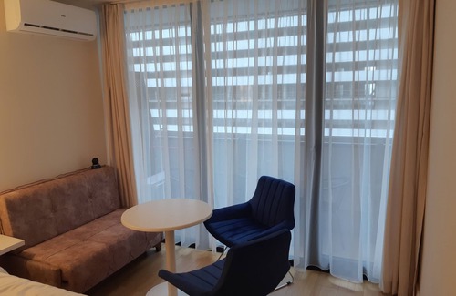 New Boulevard Apartment | Premium apartments with sea view.