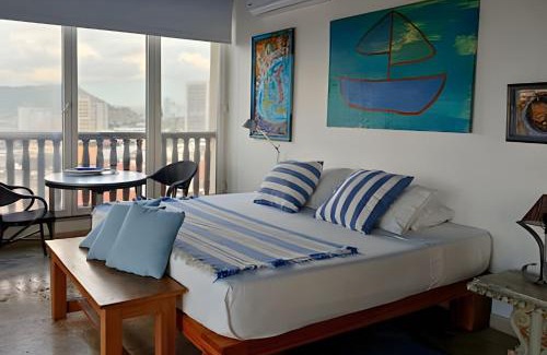 Centro Apartment | Premium Apt in Walled City | Sea View