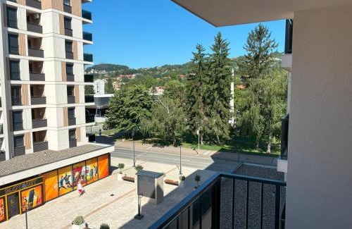 Doboj Apartment | Premium