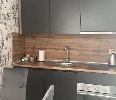 Prijedor Apartment | Premium