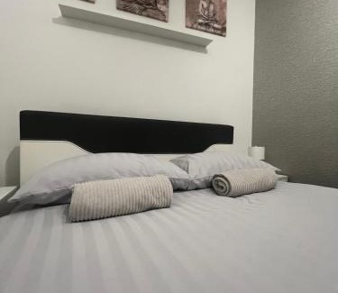 Prijedor Apartment | Premium