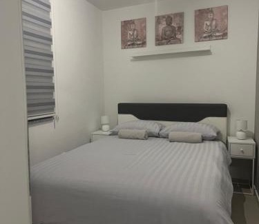 Prijedor Apartment | Premium