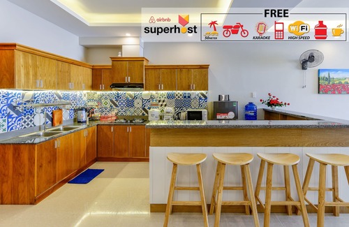 Thang Tam Apartment | PREMIUM BEACH CONDOTEL
