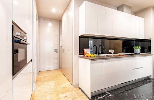 Belgravia Apartment | Premium Belgravia Harrods Apartment
