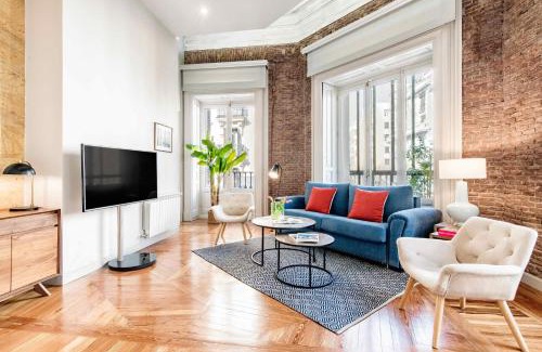 Belgravia Apartment | Premium Belgravia Harrods Apartment