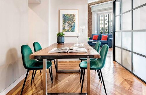 Belgravia Apartment | Premium Belgravia Harrods Apartment