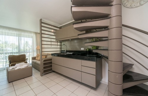 Porto de Galinhas House | PREMIUM BUNGALOW C/PRIVILEGED LOCATION IN THE BEACH CLASS HIGH WALL