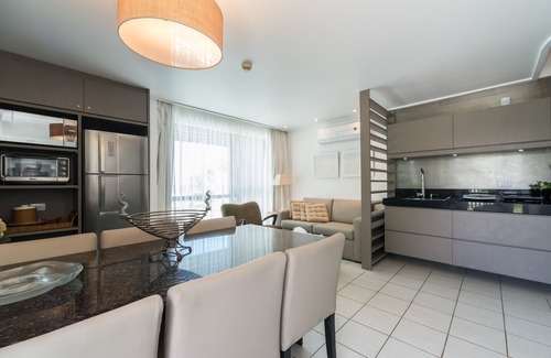 Porto de Galinhas House | PREMIUM BUNGALOW C/PRIVILEGED LOCATION IN THE BEACH CLASS HIGH WALL
