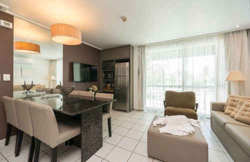Porto de Galinhas House | PREMIUM BUNGALOW C/PRIVILEGED LOCATION IN THE BEACH CLASS HIGH WALL