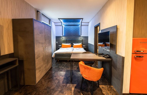 Obersendling Hotel | Premium by GS Hotel