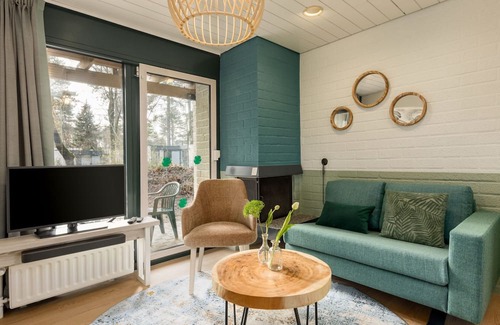 Grote-Brogel Apartment | Premium by Interhome