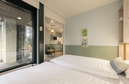 Grote-Brogel Apartment | Premium by Interhome