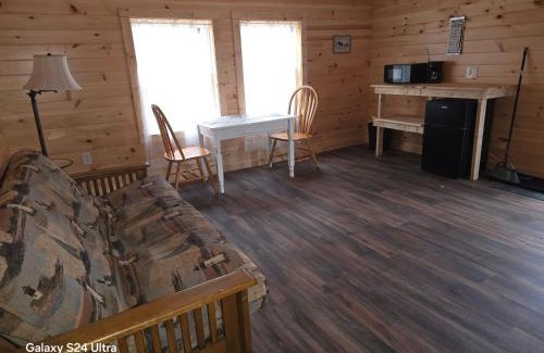 Bliss Other | Premium Cabin - Aspen