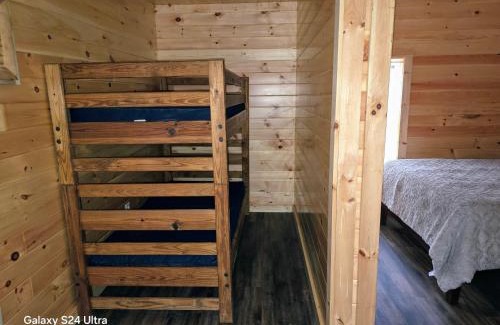 Bliss Other | Premium Cabin - Aspen