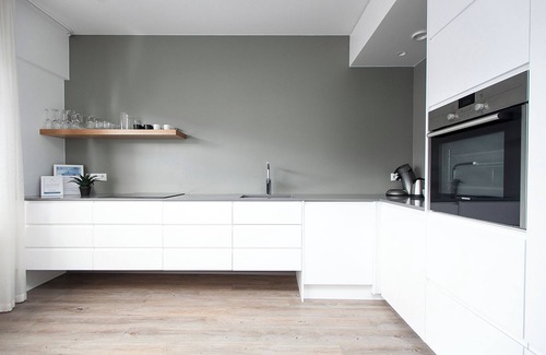 Vesturbær Apartment | Premium Central Apartment with 2 bathrooms