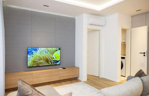 Pejë Apartment | Premium Centre Apartment